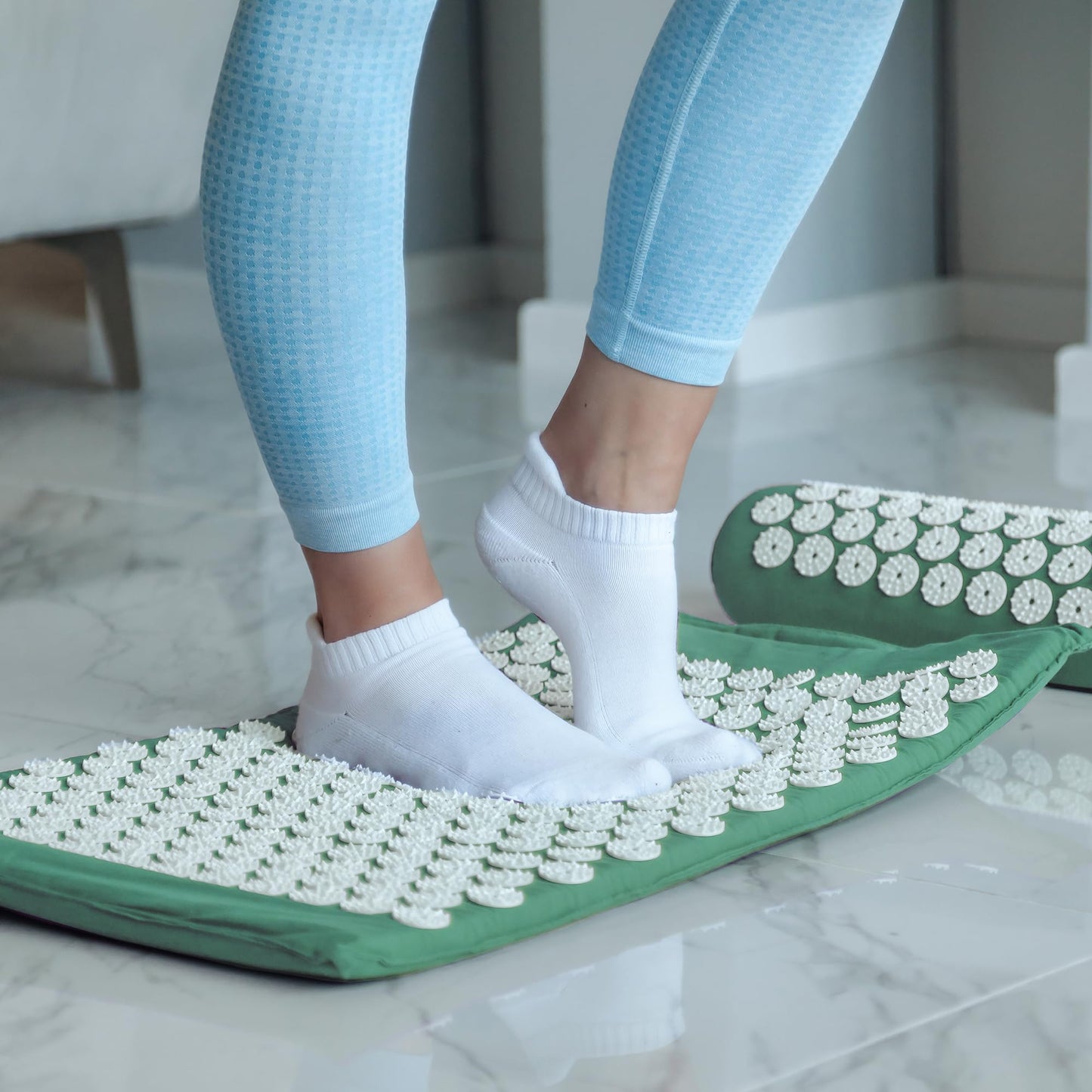 Ketra Acupressure Mat