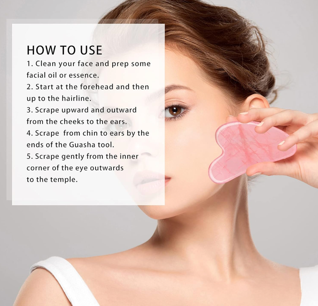 Ketra Face Massager