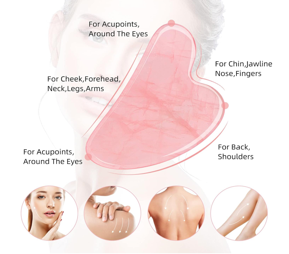 Ketra Face Massager