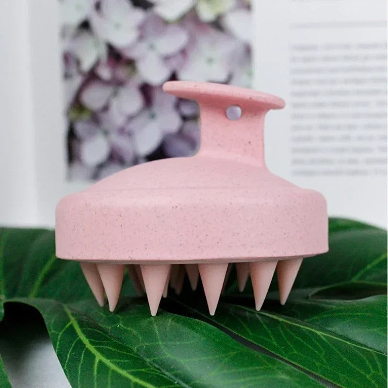 Ketra Scalp Massager