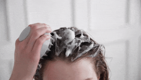 Ketra Scalp Massager