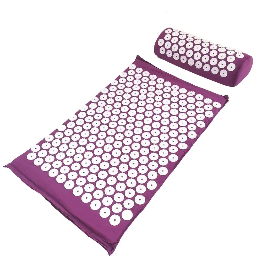 Ketra Acupressure Mat