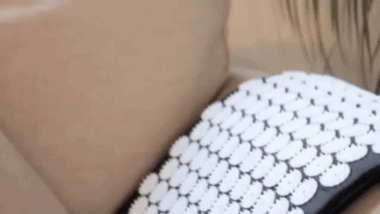 Ketra Acupressure Mat