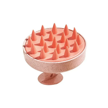 Ketra Scalp Massager