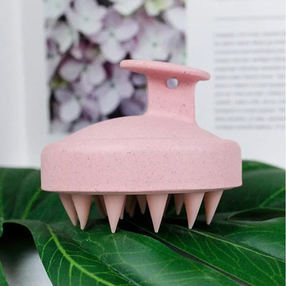 Ketra Scalp Massager